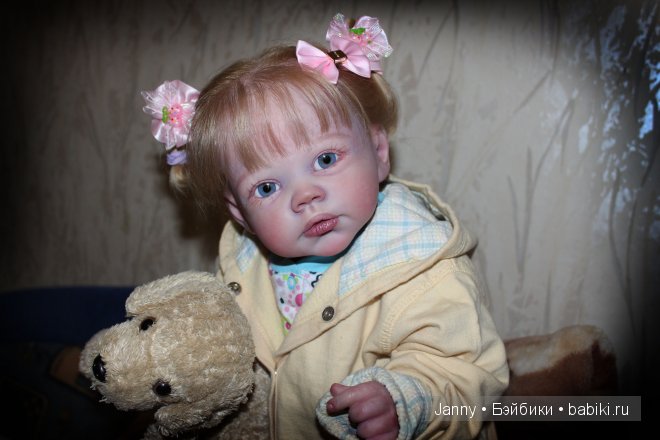 Доченька. Заенька. Или Мечты действительно сбываются! Амелина Татьяны Лазаренко