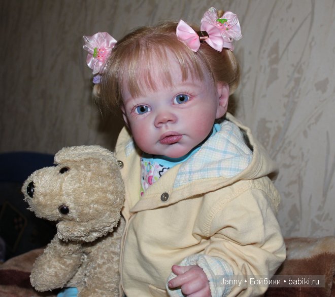 Доченька. Заенька. Или Мечты действительно сбываются! Амелина Татьяны Лазаренко