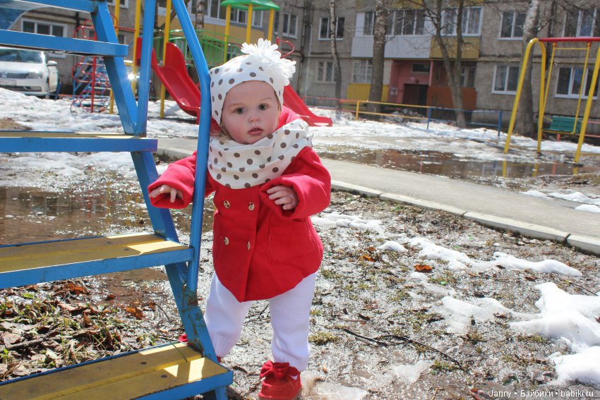 Ариэлла — Куклы Реборн (Reborn): домашние фото