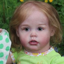 Времена года Ариэллы - 3