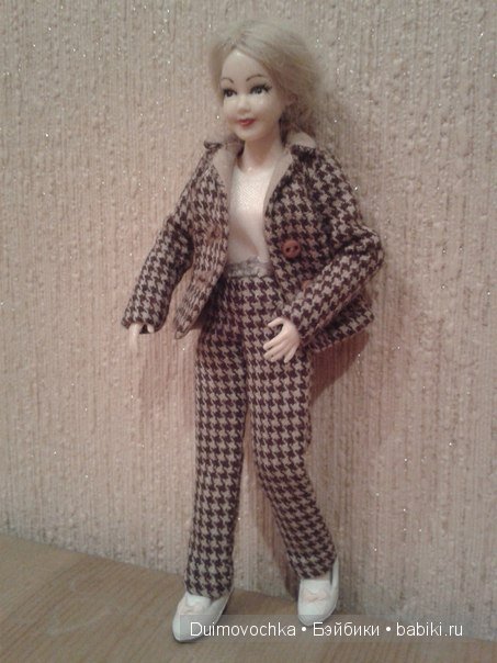 Мое маленькое кукольное ателье (фото 2)