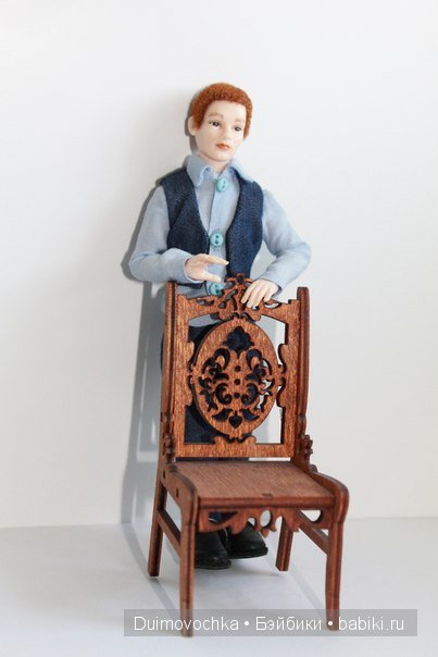 Мое маленькое кукольное ателье (фото 6)