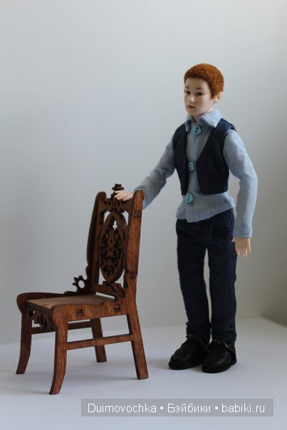 Мое маленькое кукольное ателье (фото 5)