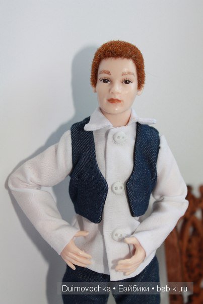 Мое маленькое кукольное ателье (фото 4)