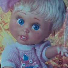 С замиранием сердца!Встреча с Синтией Baby Face.