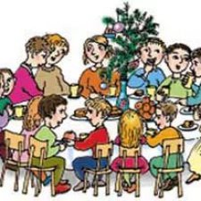 Наши гости и наши куклы.