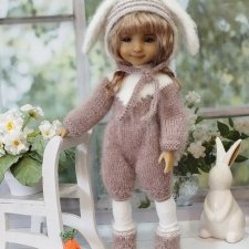 Комплект одежды для кукол Руби Ред,Ruby Red,одежда для кукол