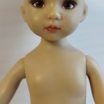 Little Darling Dianna Effner - Дианна Эффнер + 5 комплектов одежды.