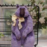 Ключница Мишка