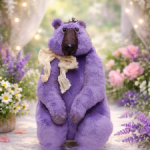 Ключница Мишка