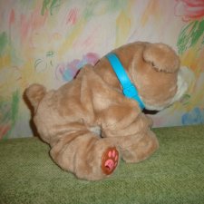интерактивный щенок Little Live Pets интерактивный щенок Little Live Pets