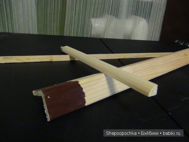Игровой кукольный домик своими руками. Часть 2