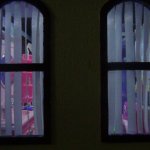 Идея - жалюзи для кукольного домика своими руками