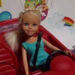 Авто: обзор машин для Барби