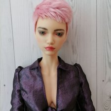 Кукла БЖД (BJD) - Iplehouse FID Isabel, 23 т.р купить в Шопике ...