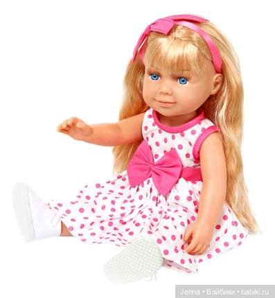 Lisa doll Элис и информация о куклах lisa doll и lisa jane (фото 6)