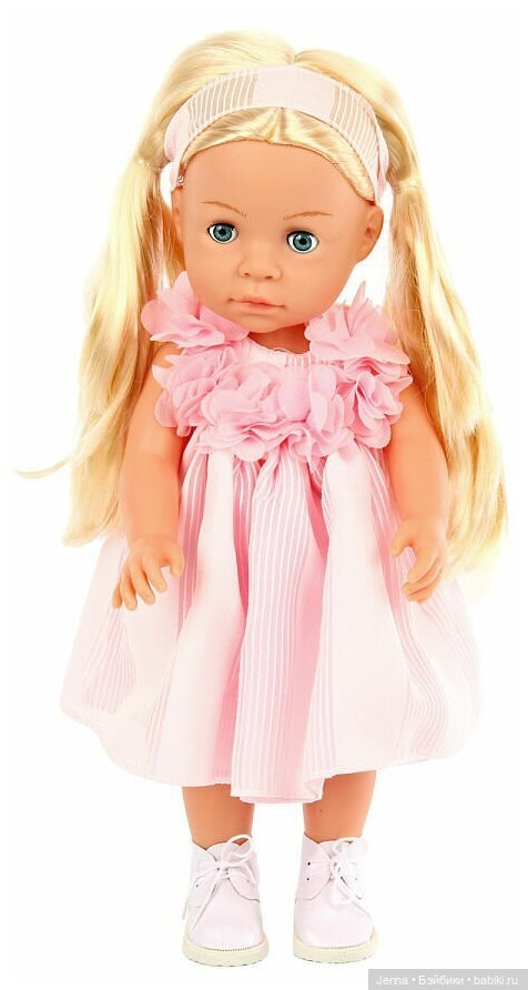 Lisa doll Элис и информация о куклах lisa doll и lisa jane (фото 3)