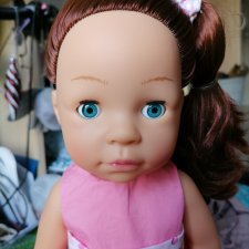 Lisa doll Элис и Lisa jane Джулия