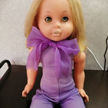 Опознание немочки 1970х, помогите, пожалуйста