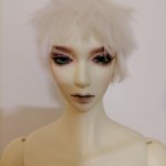 Продам souldoll sharics