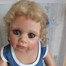 Типпи от Моники Левениг