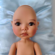 Saffi Meadowdolls dumpling