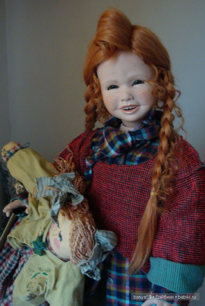 GILA от Christel Florchinger