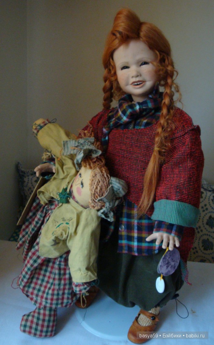 GILA от Christel Florchinger