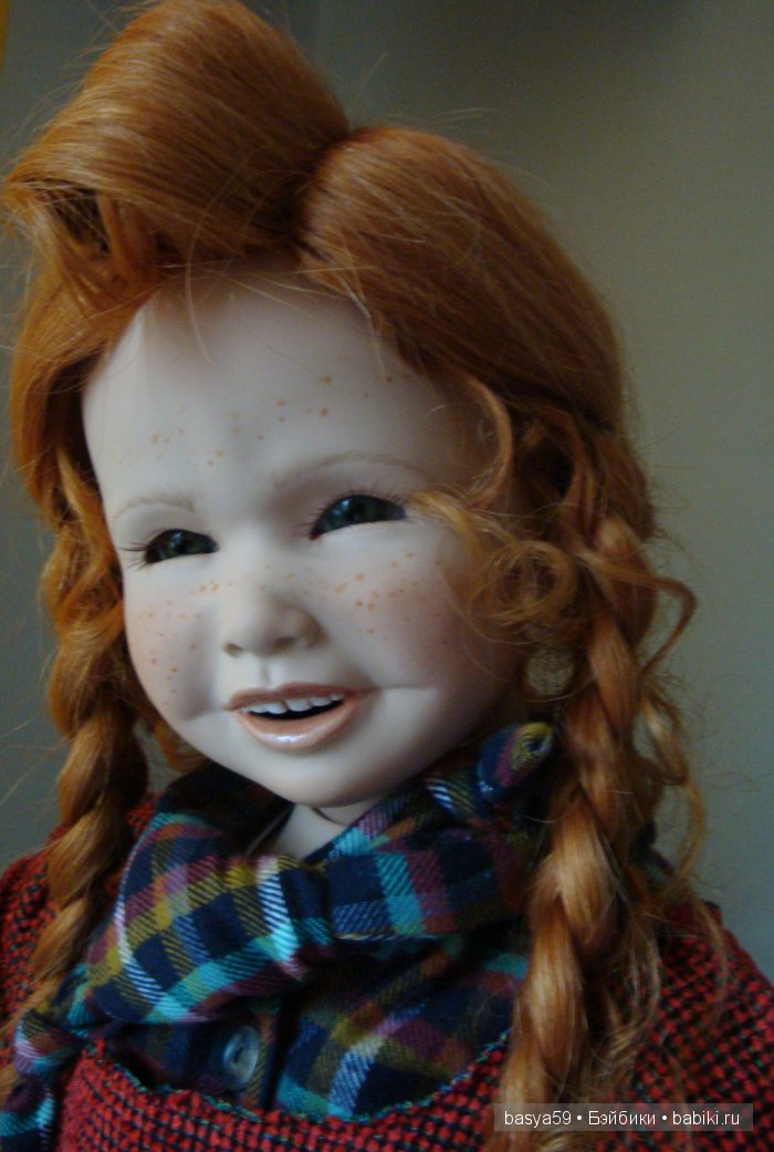 GILA от Christel Florchinger