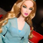 Невесты Дракулы. Contessa по имени Ненюфария