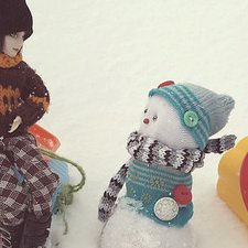 Ожидание весны