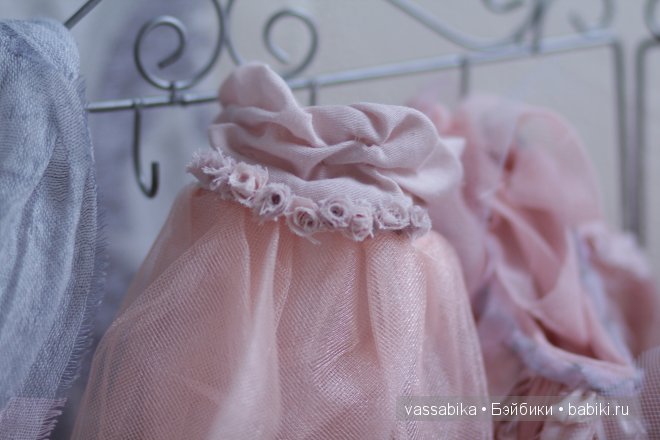 Пепел розы. Серия одежды для БЖД (фото 4)