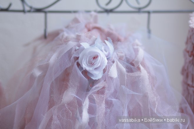 Пепел розы. Серия одежды для БЖД (фото 5)