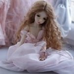 Пепел розы. Серия одежды для БЖД.