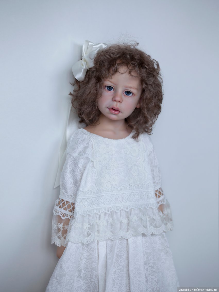 Близнецы от Филипа Хита — Куклы Philip Heath (Филип Хит): Gotz