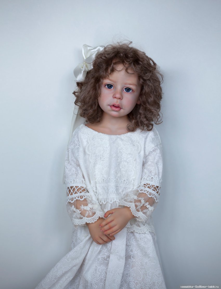 Близнецы от Филипа Хита — Куклы Philip Heath (Филип Хит): Gotz