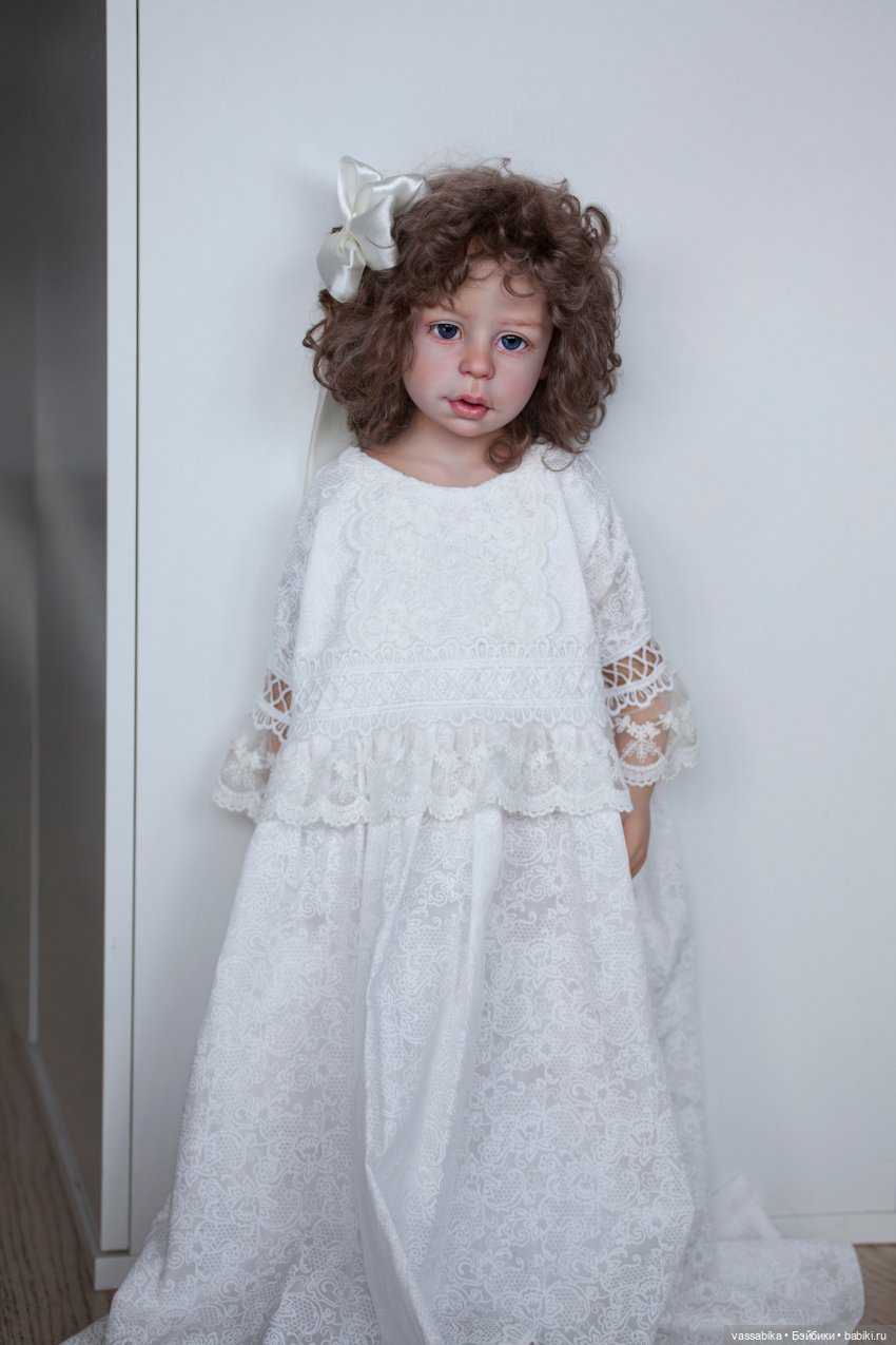 Близнецы от Филипа Хита — Куклы Philip Heath (Филип Хит): Gotz