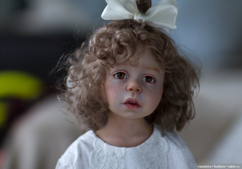 Близнецы от Филипа Хита — Куклы Philip Heath (Филип Хит): Gotz