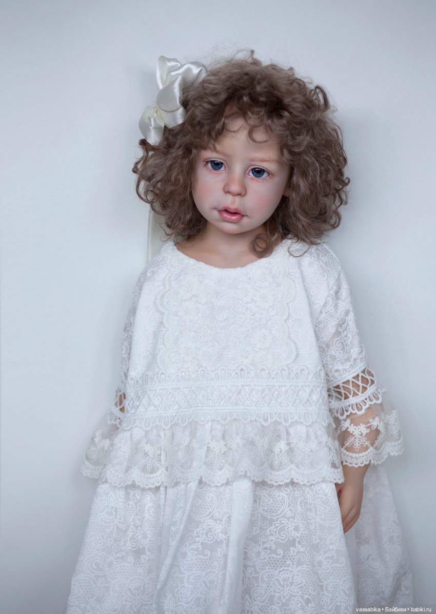 Близнецы от Филипа Хита — Куклы Philip Heath (Филип Хит): Gotz