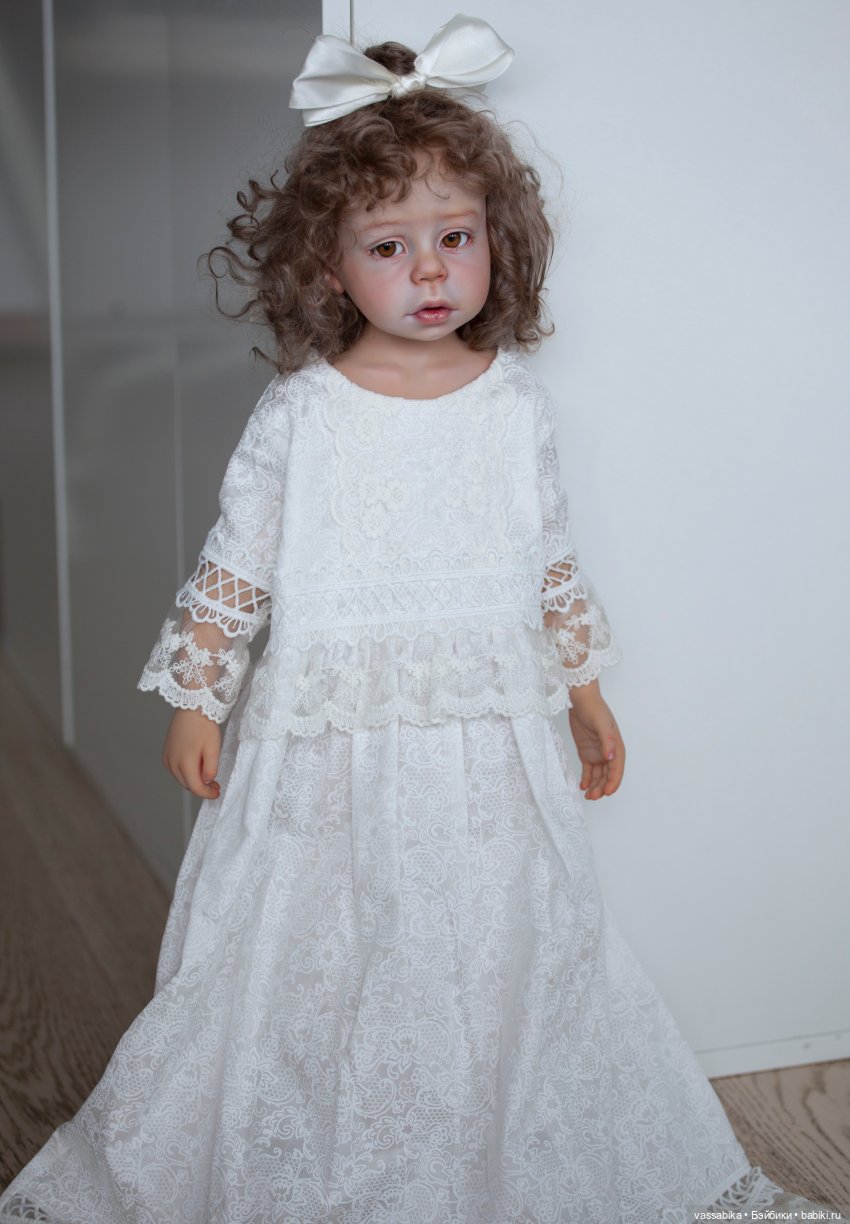 Близнецы от Филипа Хита — Куклы Philip Heath (Филип Хит): Gotz (фото 10)