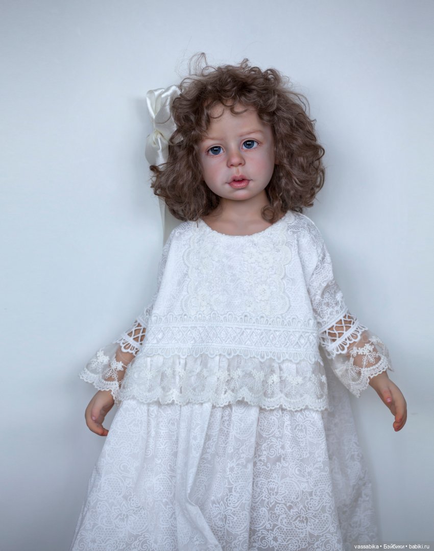 Близнецы от Филипа Хита — Куклы Philip Heath (Филип Хит): Gotz