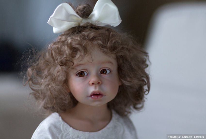 Близнецы от Филипа Хита — Куклы Philip Heath (Филип Хит): Gotz