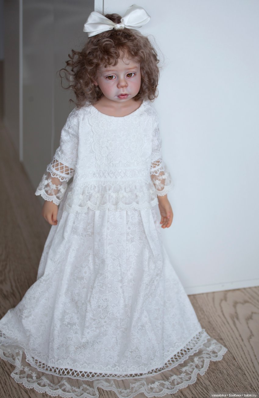 Близнецы от Филипа Хита — Куклы Philip Heath (Филип Хит): Gotz (фото 9)