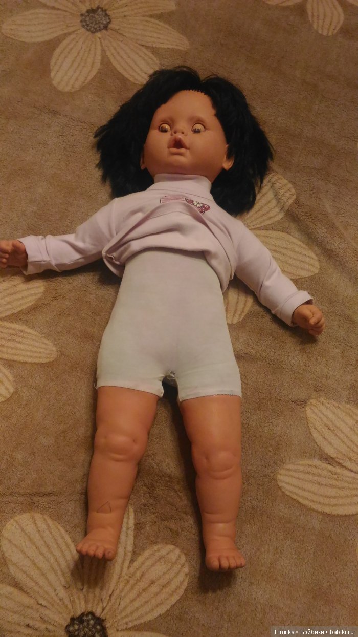 Чья такая — Опознание кукол СССР и ГДР: поиск по фото (фото 4)