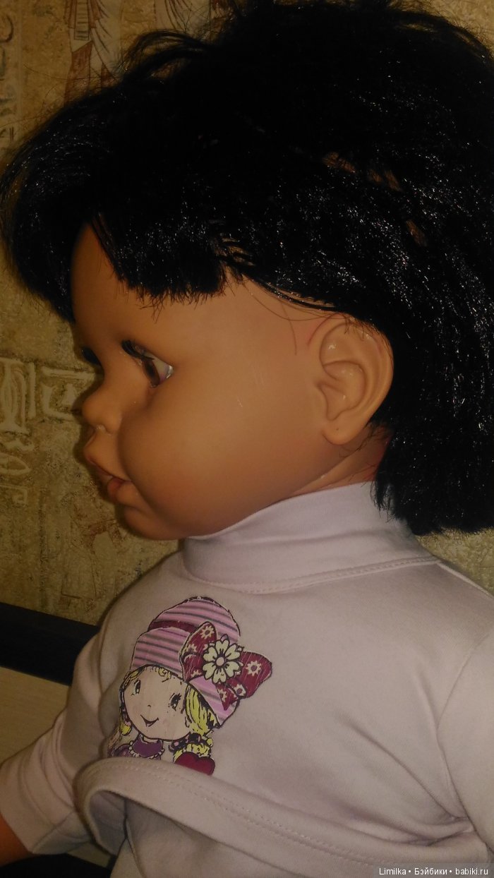 Чья такая — Опознание кукол СССР и ГДР: поиск по фото (фото 2)