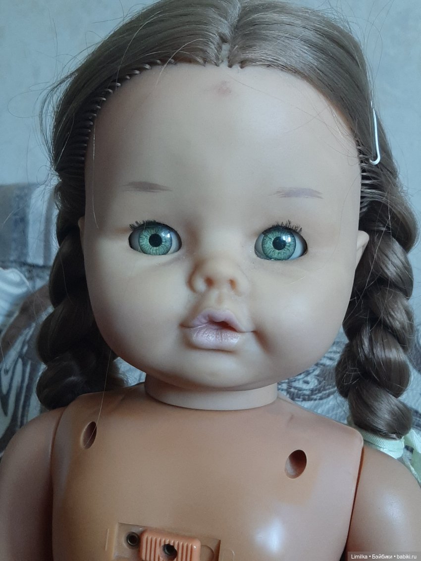 Прошу помощи в ремонте винтажной ГДРочки (фото 3)