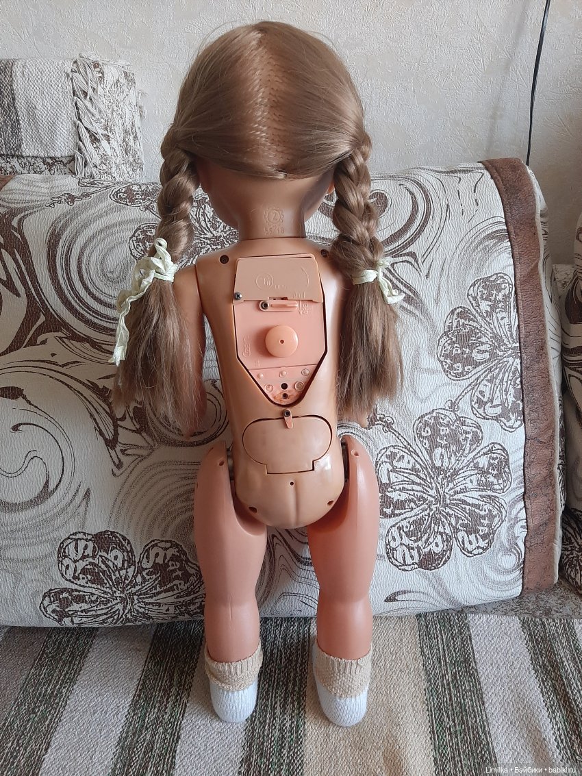 Прошу помощи в ремонте винтажной ГДРочки (фото 2)