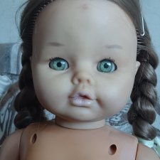 Прошу помощи в ремонте винтажной ГДРочки