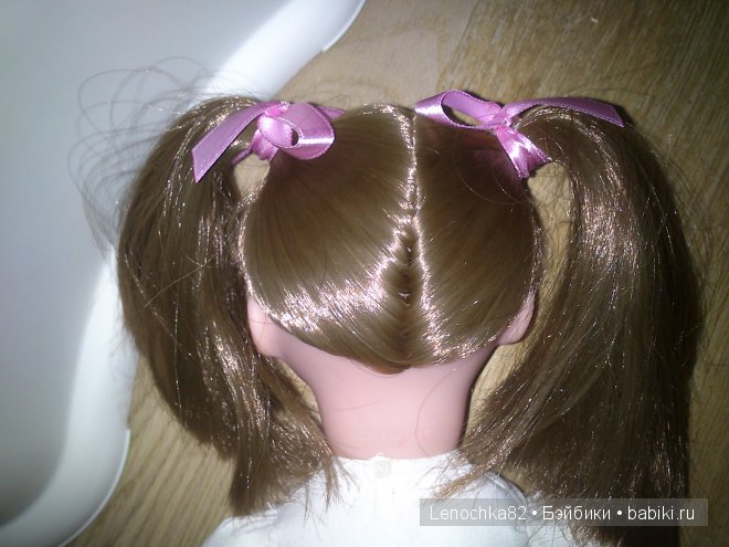 Игровая кукла Лили, Lali JC toys Berenguer (фото 5)