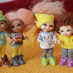 Моя влюблённая братва. Или "LOVE IS..."